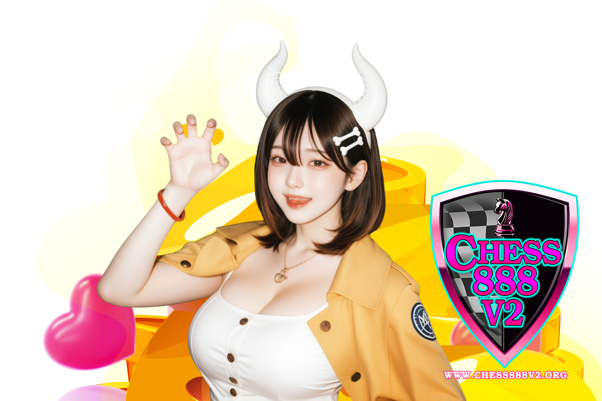 chess888v2 สล็อต